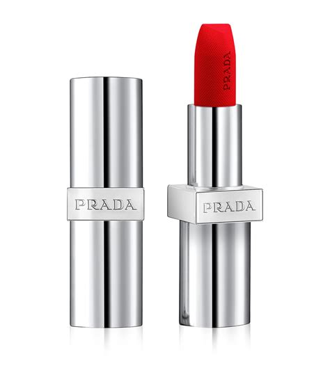 prada b108 lipstick|prada monochrome lips.